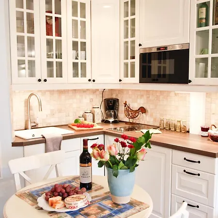 Studio Roquette Appartement Parijs