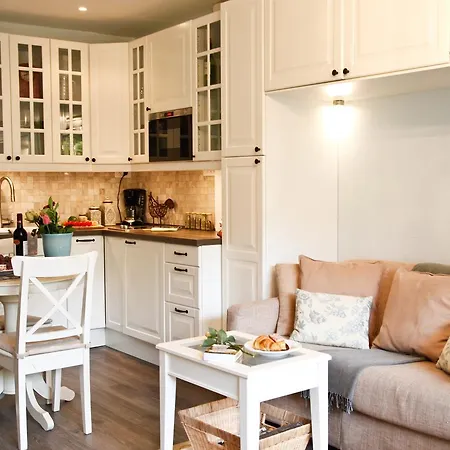 Studio Roquette Apartment *