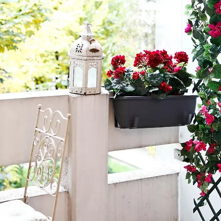 Apartment Studio Roquette Paris