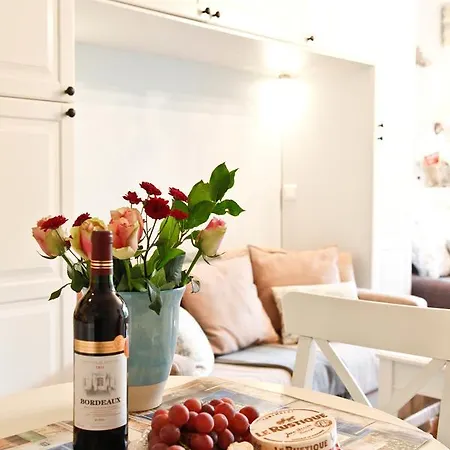 Studio Roquette Apartment Paris