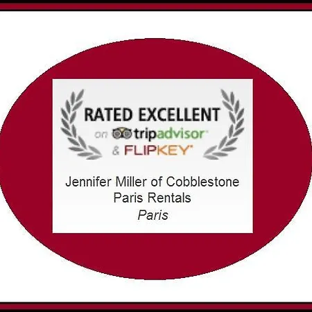 Appartement Studio Roquette
